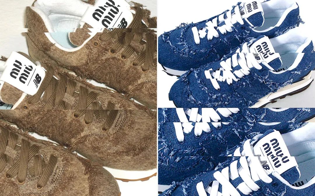 2018最火10双网红爆款运动鞋,秋冬新鞋10双近期最火运动鞋