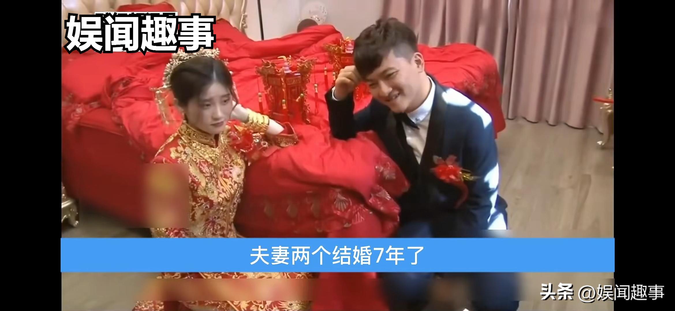 丈夫嫌弃妻子长得丑要和妻子离婚,嫌弃妻子越来越丑丈夫坚持要离婚