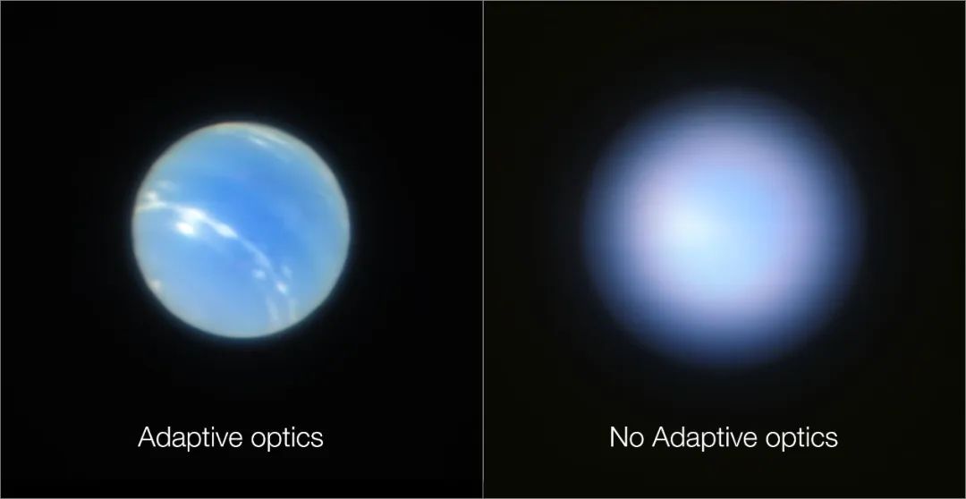 天文望远镜更新,望远镜新版本