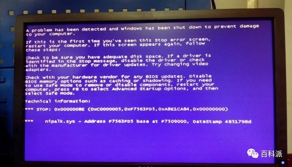 电脑如何显示此电脑在桌面,电脑打开此电脑反应慢怎么处理