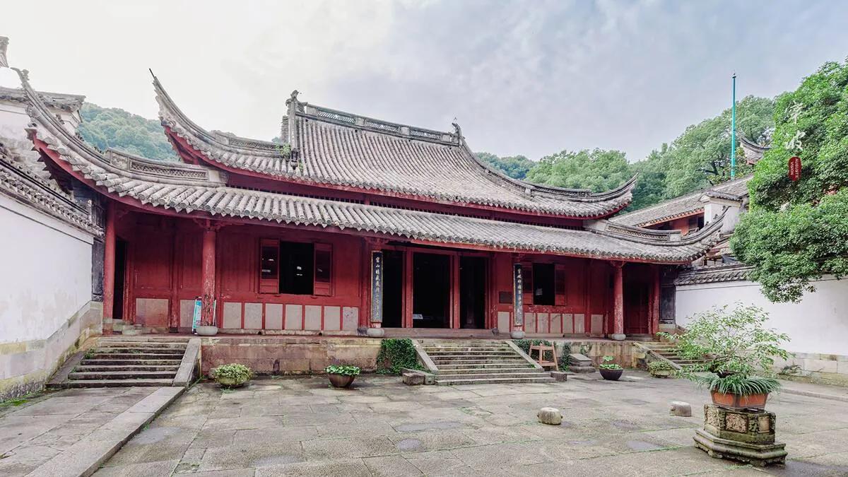 浙江宁波旅游景点地图,宁波地图景点分布图大全