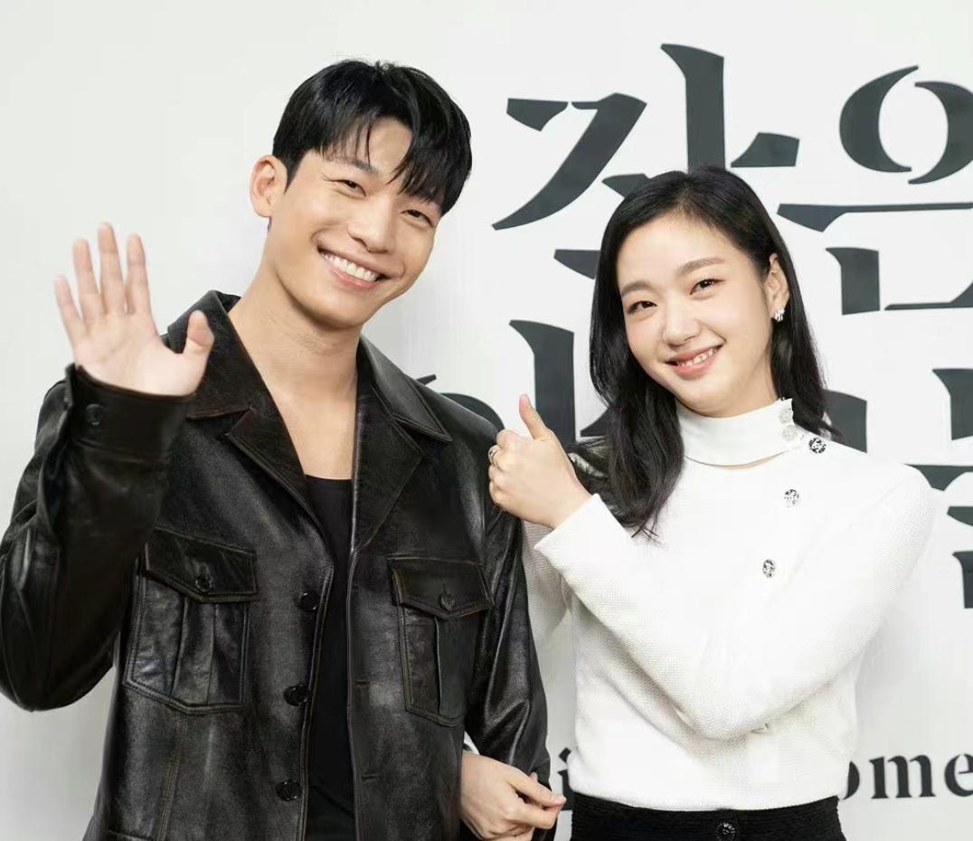 7月韩剧指南看看你最想看哪部,韩剧抢先知哪一部最好看