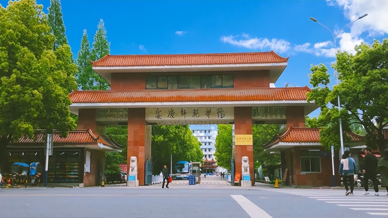 安徽省高校介绍|艺术类一本大学介绍