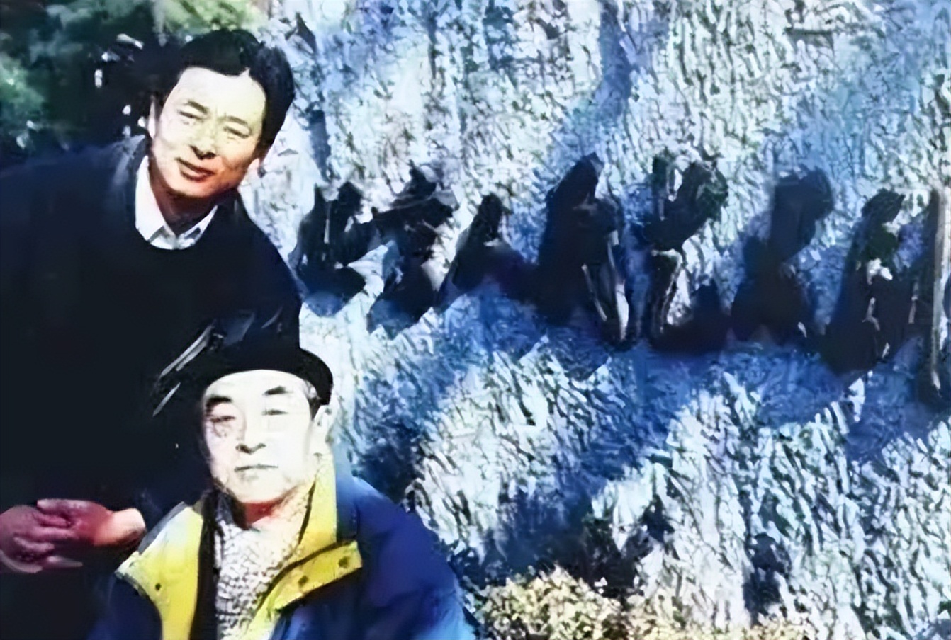 演技被过誉的7位实力派演员,盘点那些演技堪称教科书级的演员