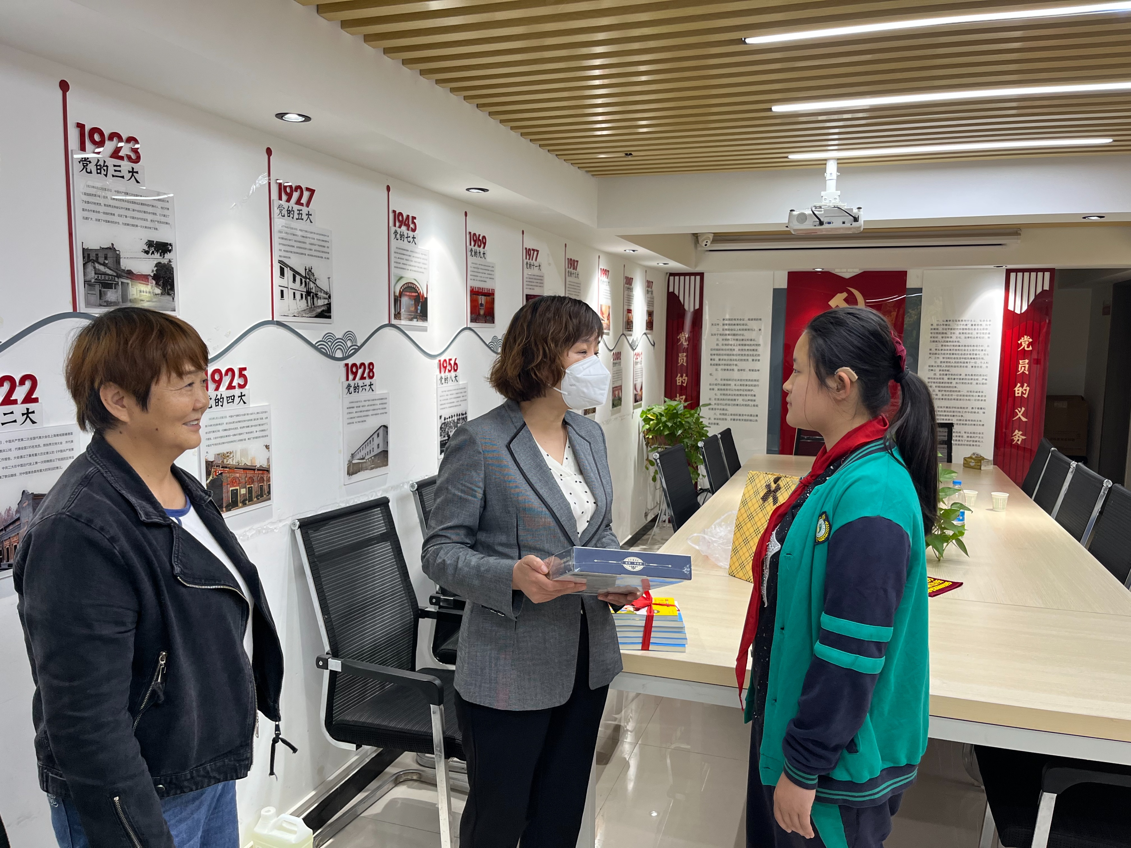 六一献爱心送温暖活动,六一送温暖活动