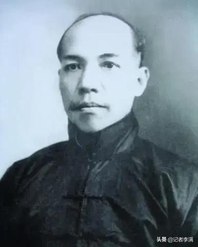 梁启超死前最著名的一段话,梁启超死因真相大揭秘