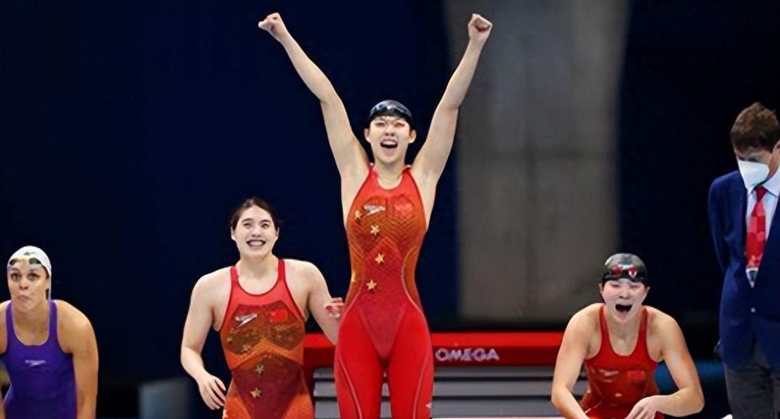 女运动员的心酸经历：赛前的“准备”和赛后的坚忍痛苦