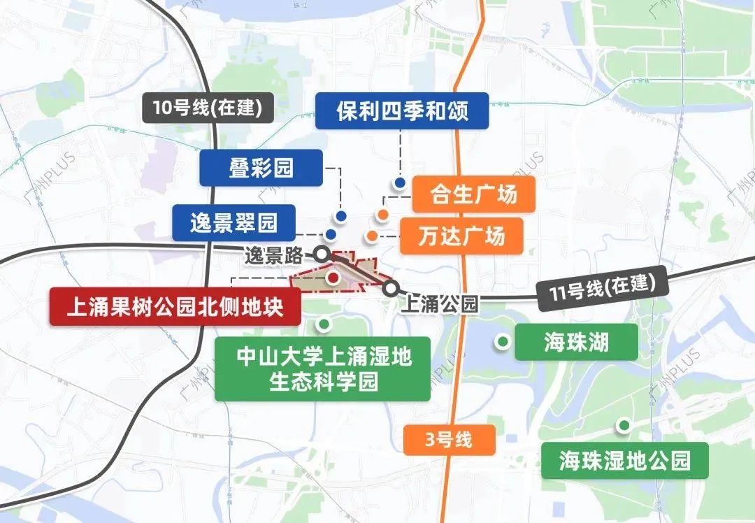 保利四季和颂怎么样值不值得入手,保利四季和颂东莞