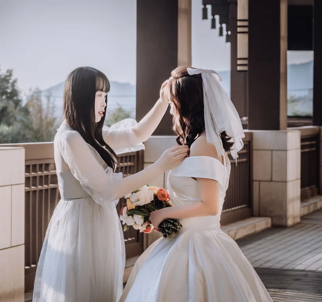 给你们分享婚礼最感动的时刻,每一场婚礼都应该这样美好而幸福