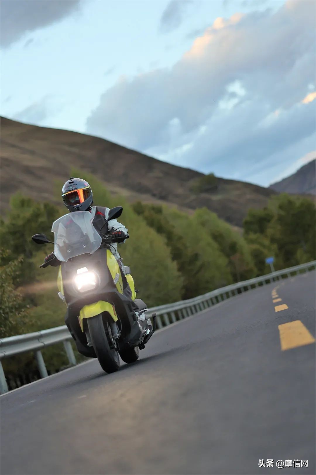 力帆kpv350车主实测,力帆kpt350进藏