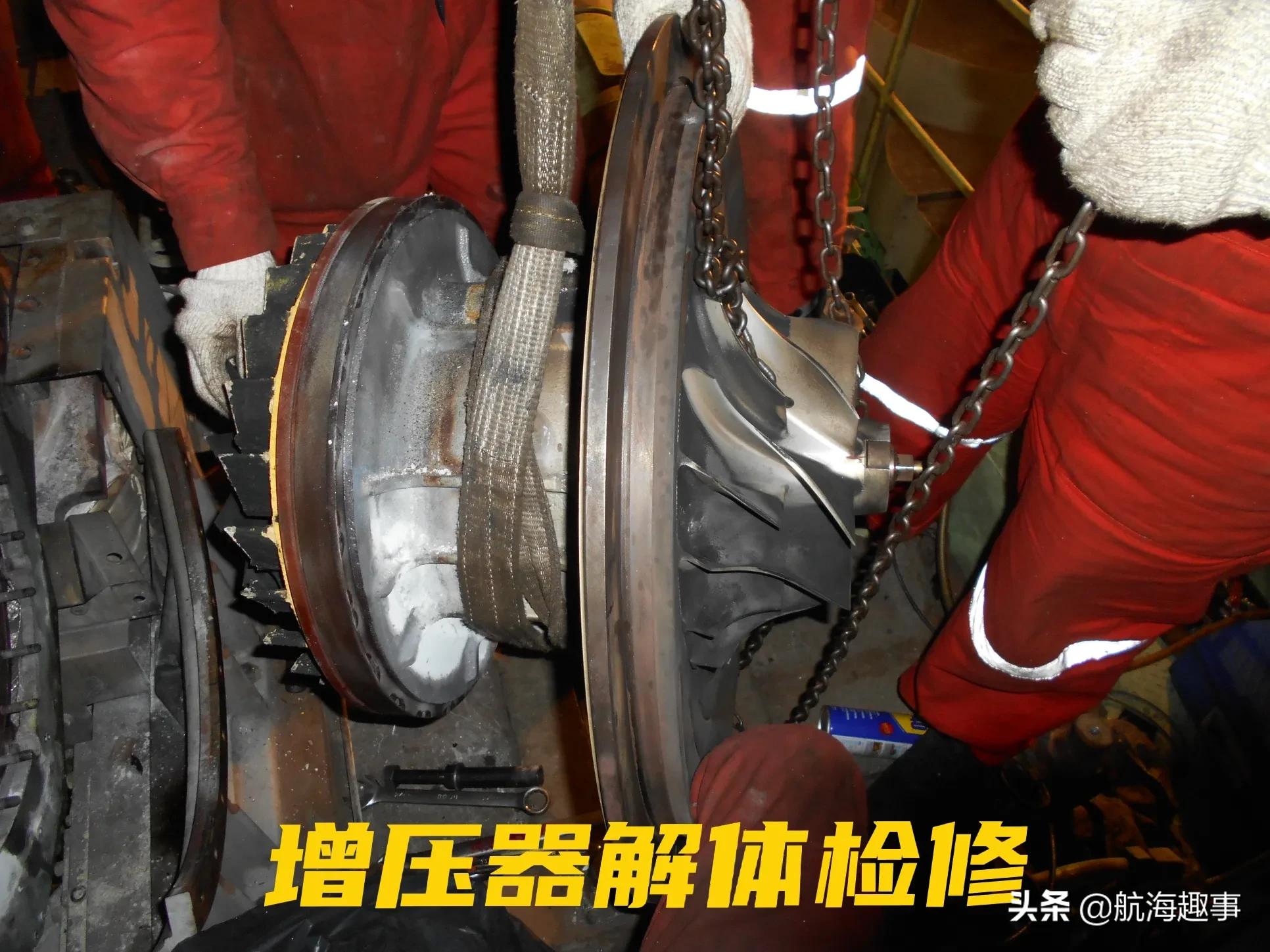 汽车发动机学习基础知识大全,汽车引擎学习