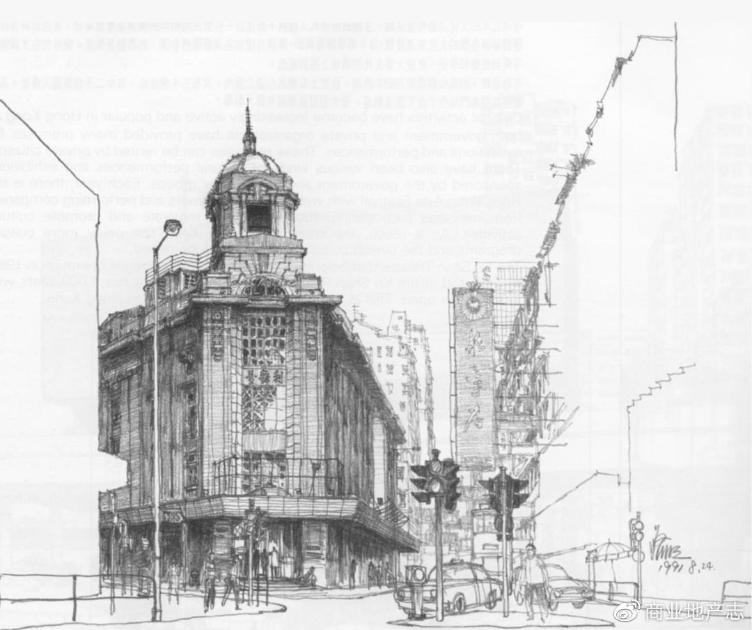 CRR杂谈|HK7日，我与7个香港商业人的深聊记录