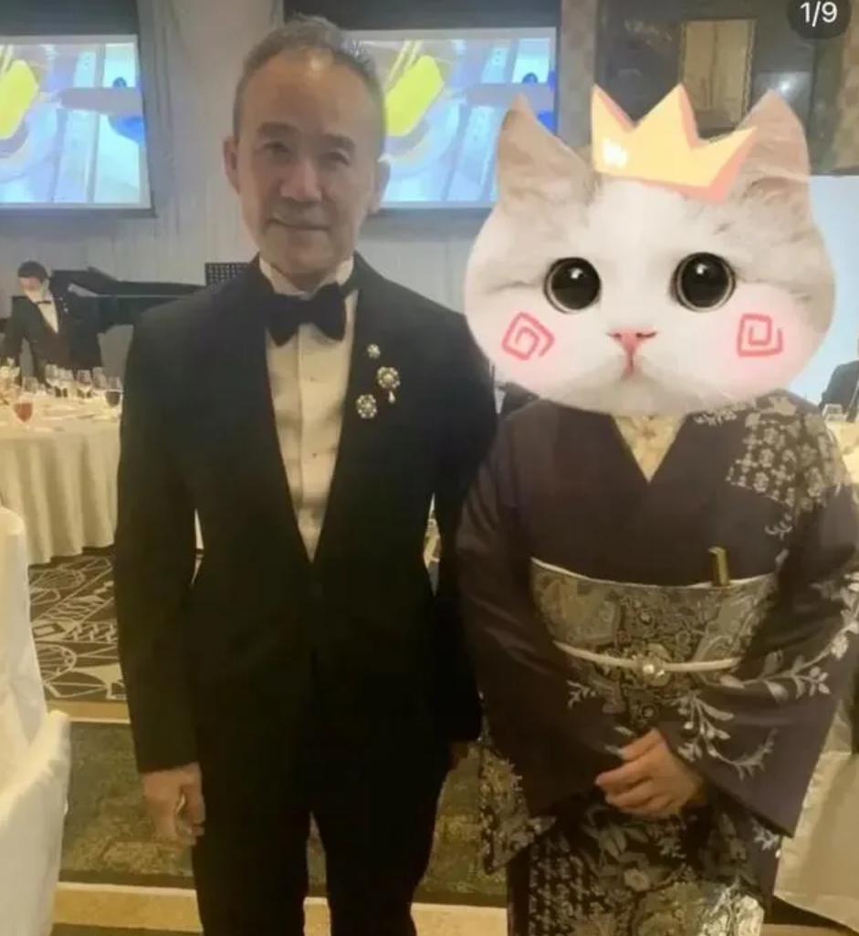 王石田朴珺定居日本,王石给田朴珺买房子