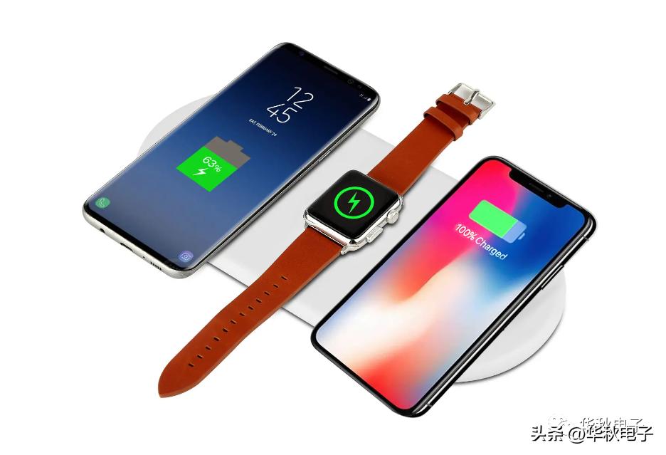 无线充电技术的基础知识,无线充电的优劣势