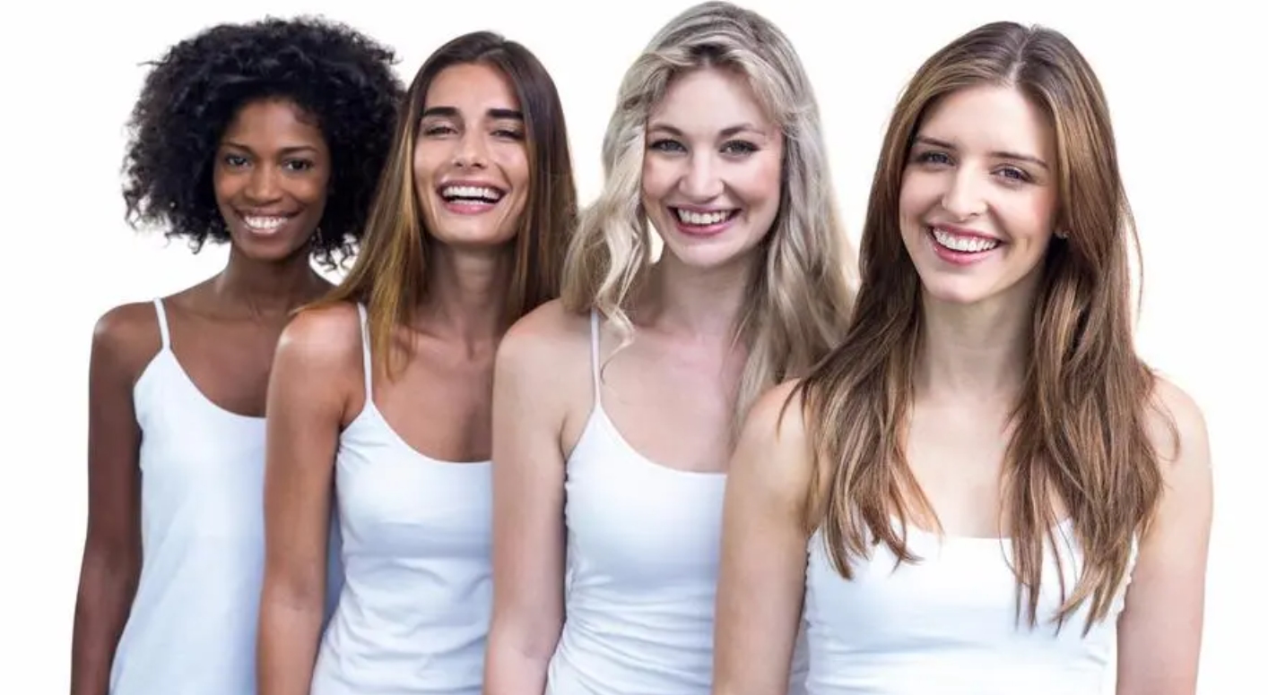 中国人黄种人,中国人为啥被叫黄种人