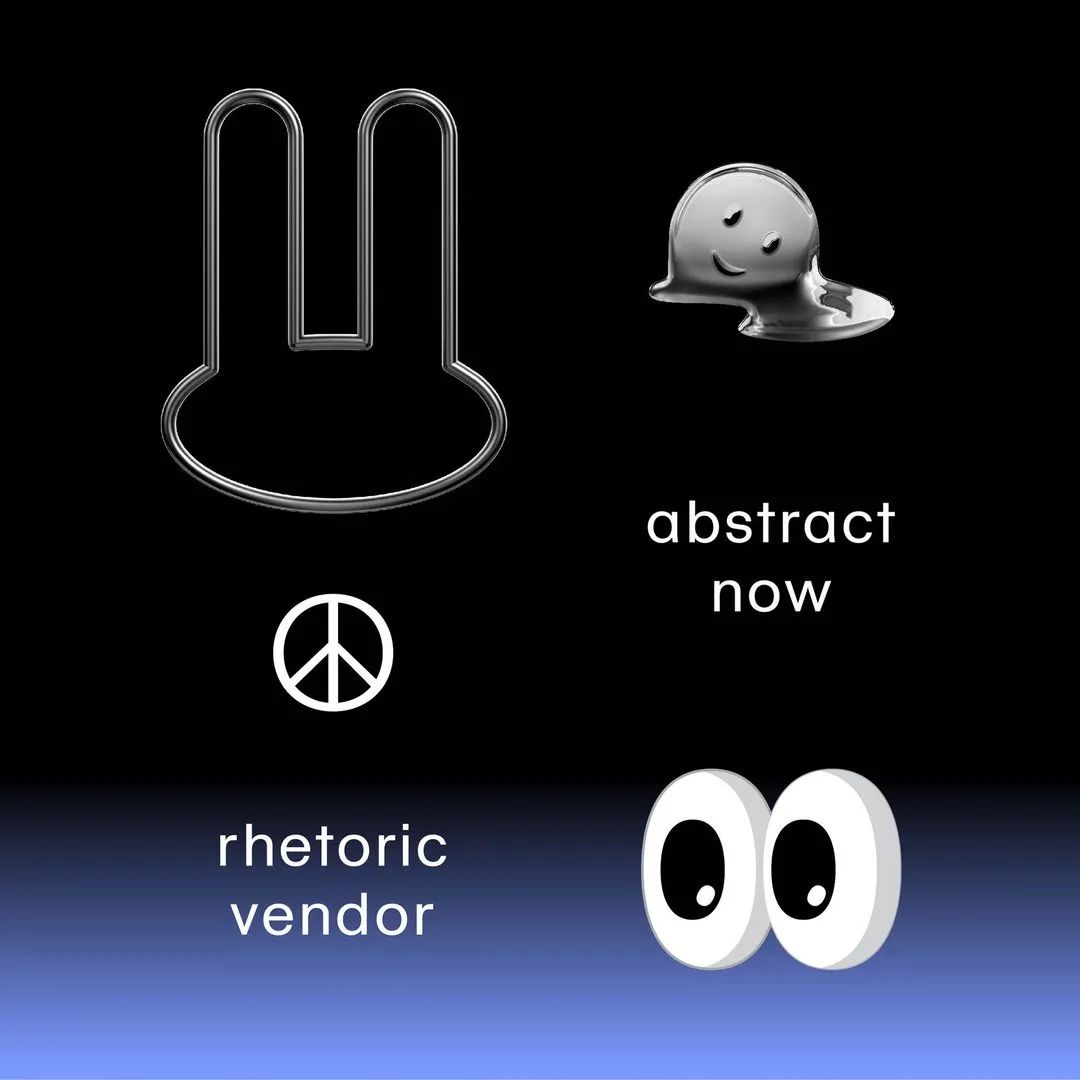 聂永真再出手！502个平面设计款NFT，还有专属字体？