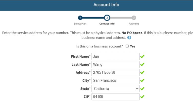 UltraMobile3美元月租Paygo套餐：目前市面上最强美国实体卡