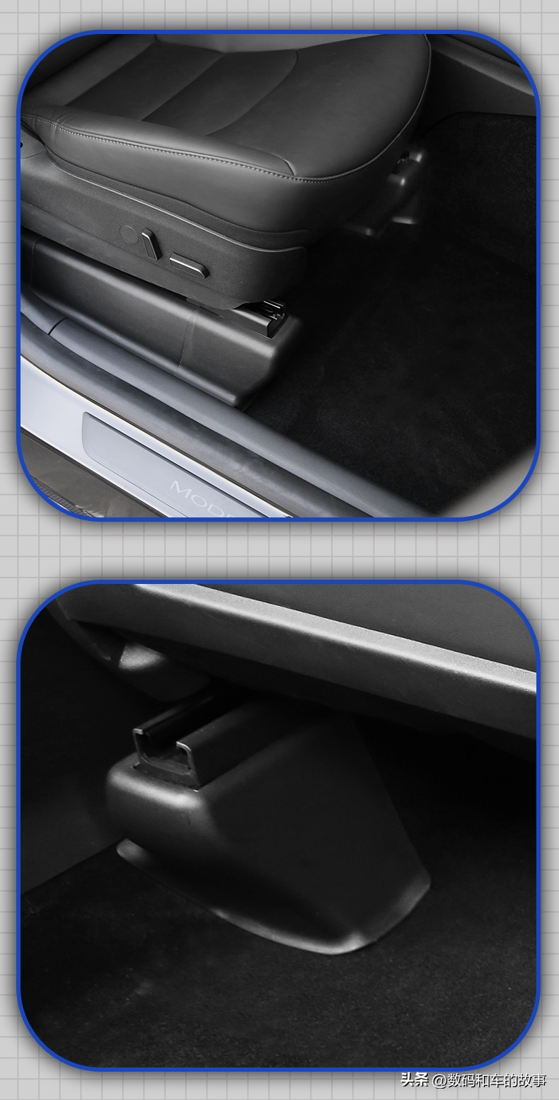 特斯拉modely需要保养吗,特斯拉modely需要买什么配件