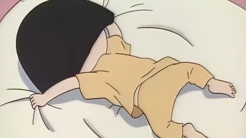 经常失眠的人，身上有这4个特征，可能是身体发出信号，别忽视