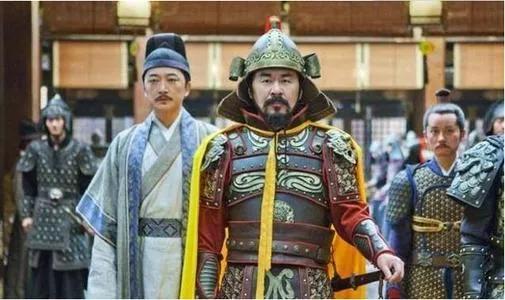 宋仁宗赵祯简介典故,北宋皇帝赵祯的历史纪录片