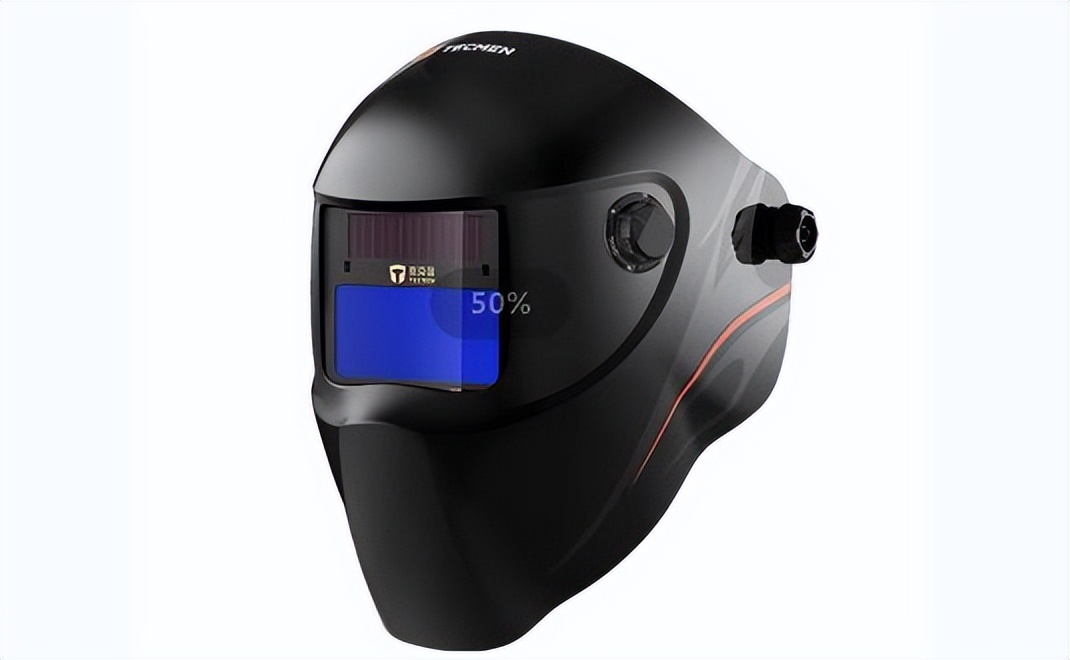 户外防风防沙面罩电焊面罩,电焊面罩自动变光面罩价格