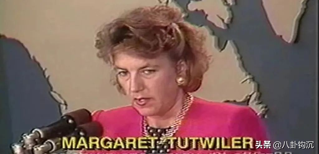 他打造了美国政治史最脏竞选,却被命运掐断了脖子