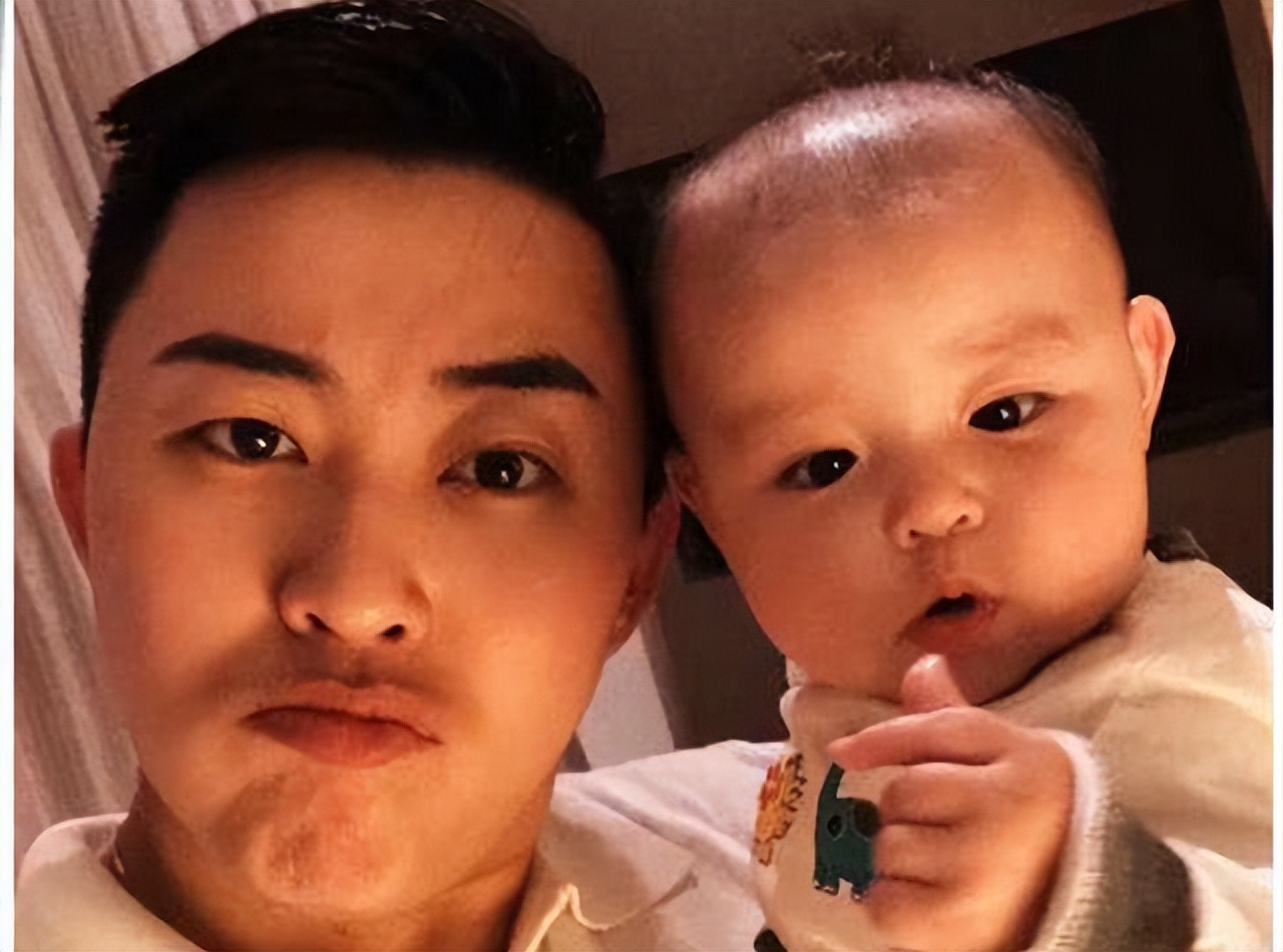 4年前，那个花50万买精子生五国混血的吉林妈妈，如今生活怎样了