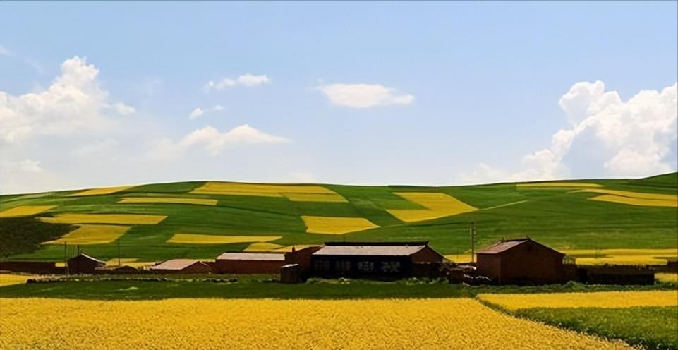 青藏高原对于中国的重要性 (青藏高原能养活十四亿人吗)