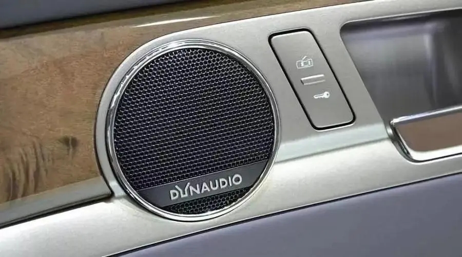 丹麦顶级bo音响,最好的音响品牌丹拿