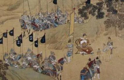 被宫刑的古人有哪些,宫刑的来历