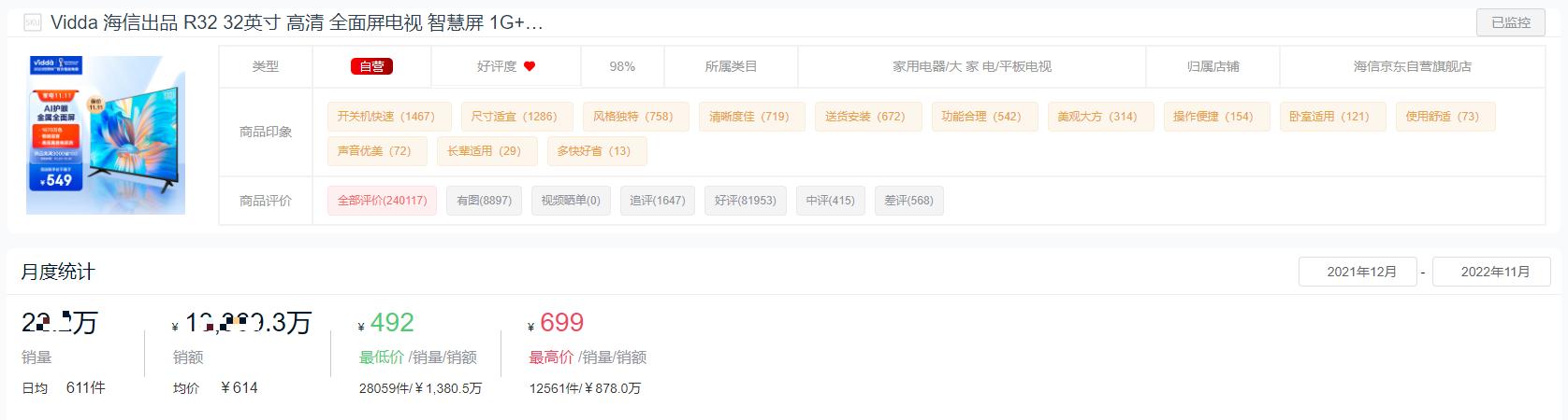 平板电视排行榜最新款,平板电视排行榜前十名品牌