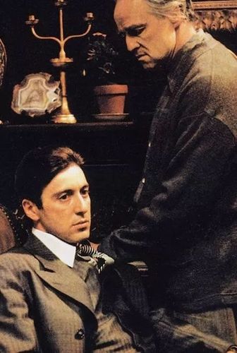 电影教父中的人生哲理,教父电影对人生的启示