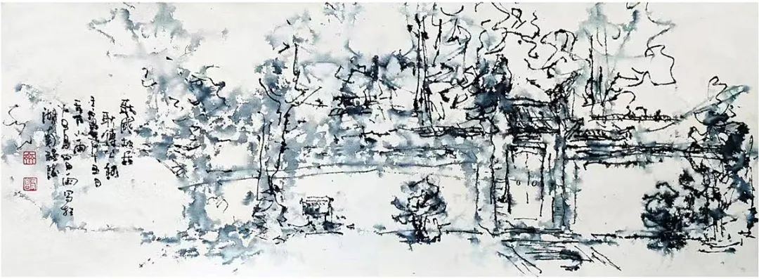 喜迎二十大国画名家展播,喜迎20大优秀书画作品展