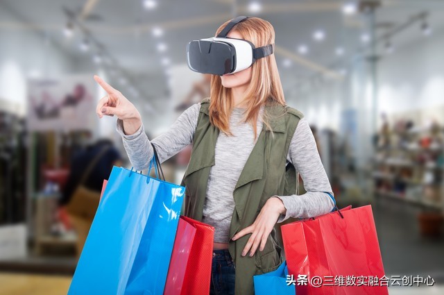 人工智能新型零售趋势,人工智能如何重塑零售营销格局