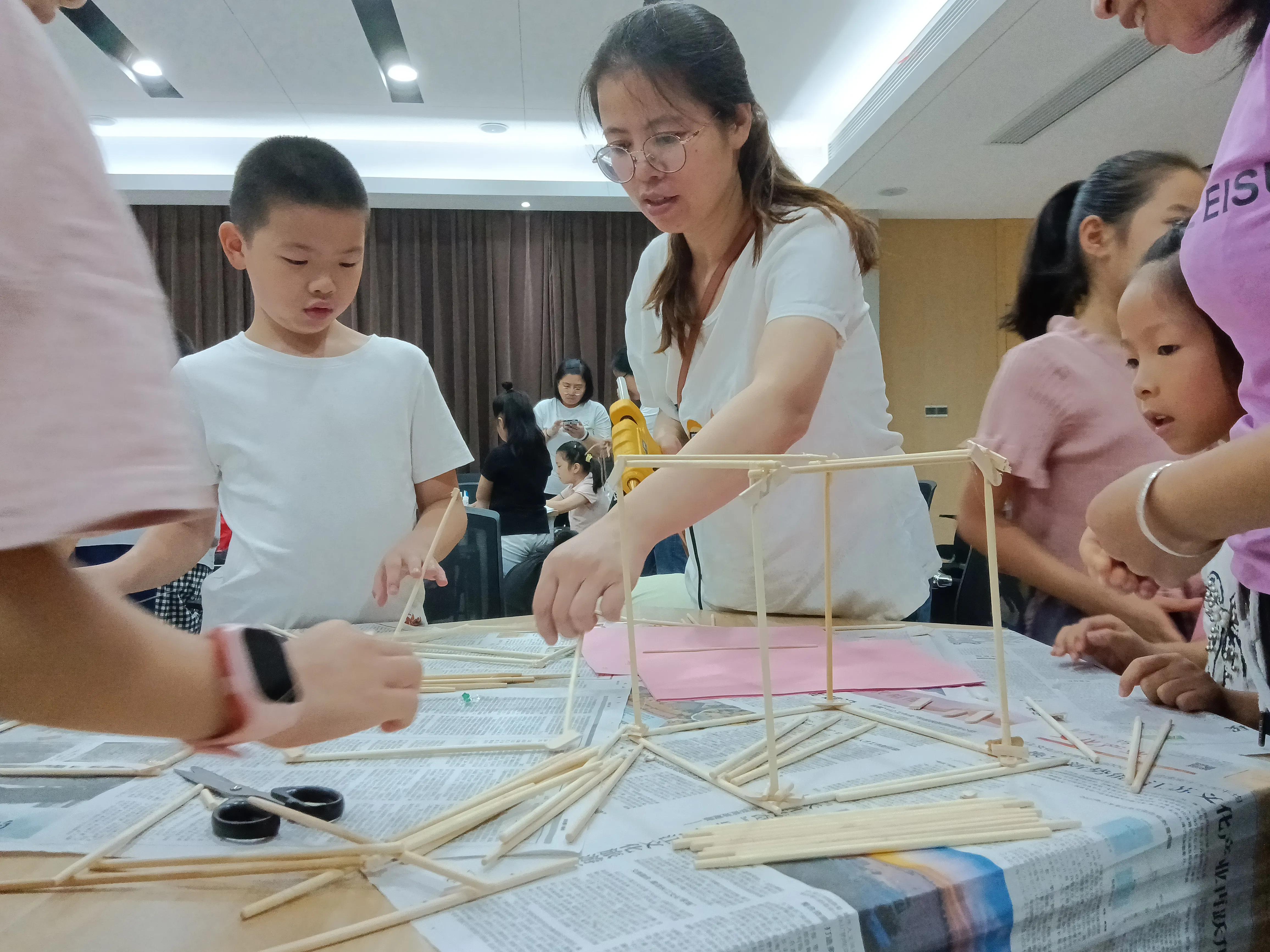 中秋灯笼diy招募,喜迎二十大迎中秋手工灯笼