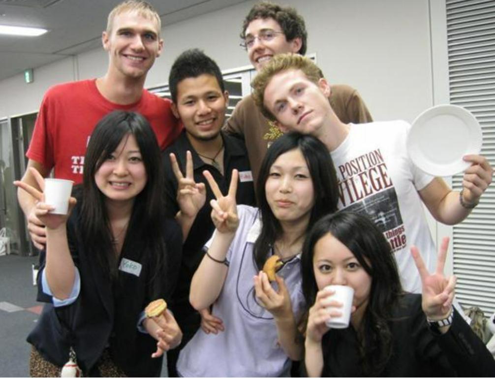 在日本当黑户的丁尚彪,在日本打黑工的老丁