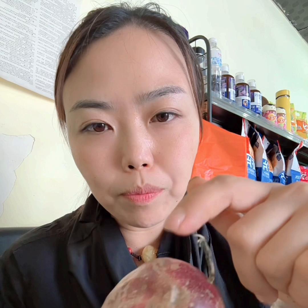 巴西大黄金百香果甜吗,黄金百香果成熟口感酸