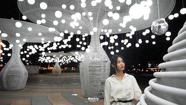 深圳欢乐谷游乐园,深圳十大必去游乐园