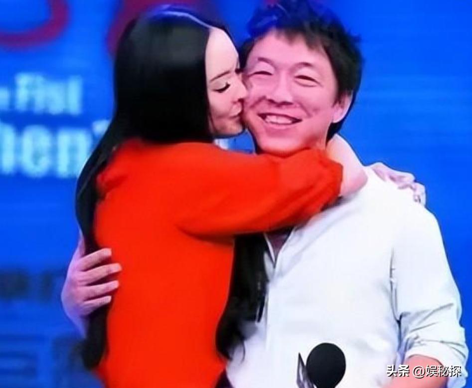 杜江和霍思燕近来什么情况,杜江和霍思燕最近的消息