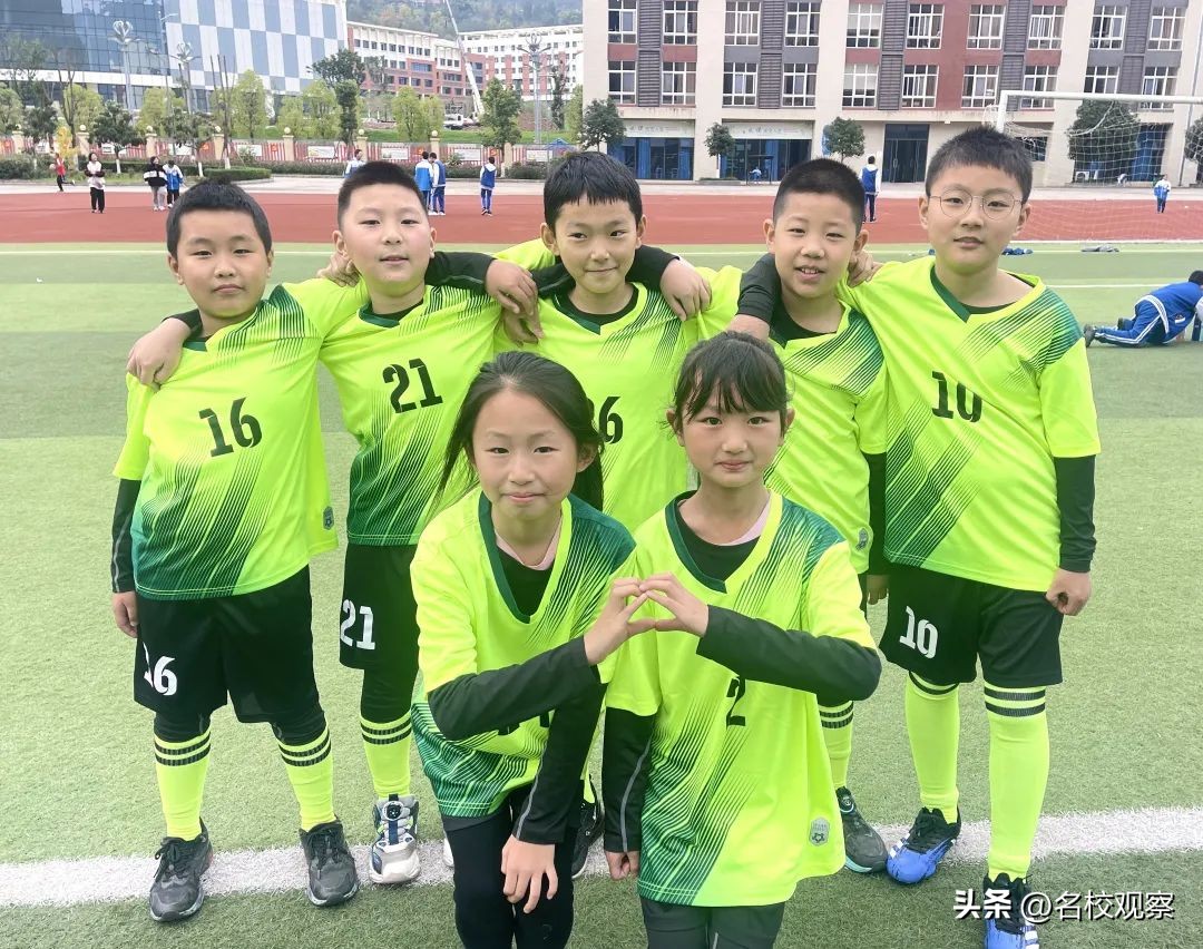 四川青少年足球联赛巴中代表队,青少年足球联赛巴中