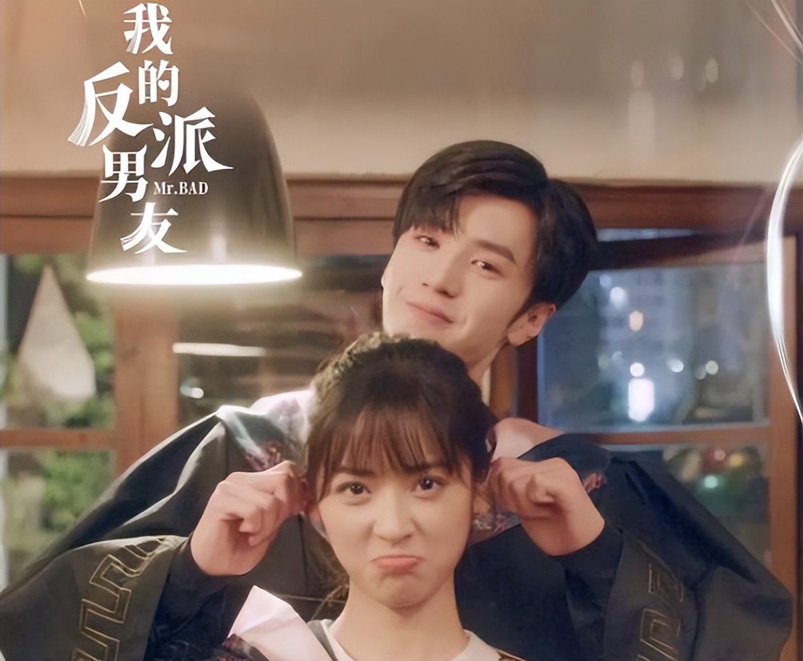 盘点那些豆瓣高分的偶像剧,那些年我们一起追过的五大偶像剧