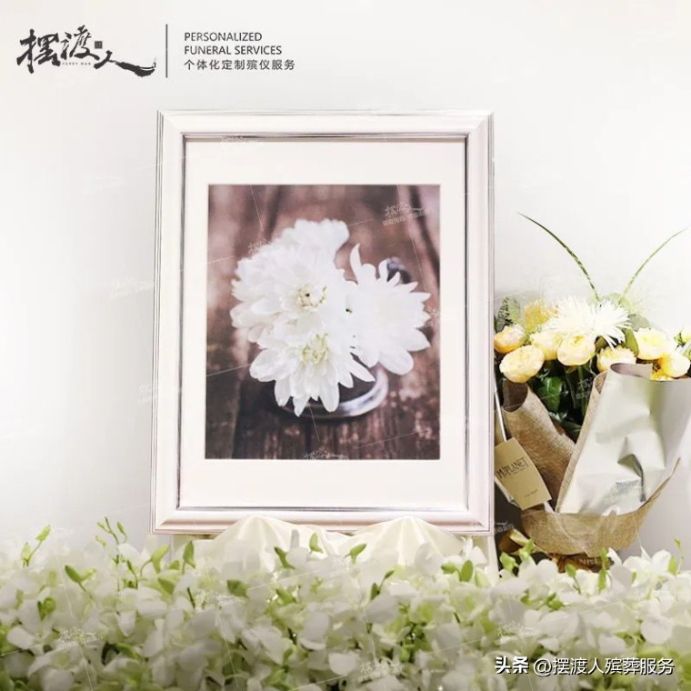 遗像照片尺寸有讲究吗,遗像要选相框吗