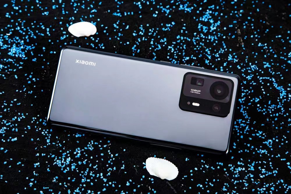 小米mix5参数被曝,小米mix5容量