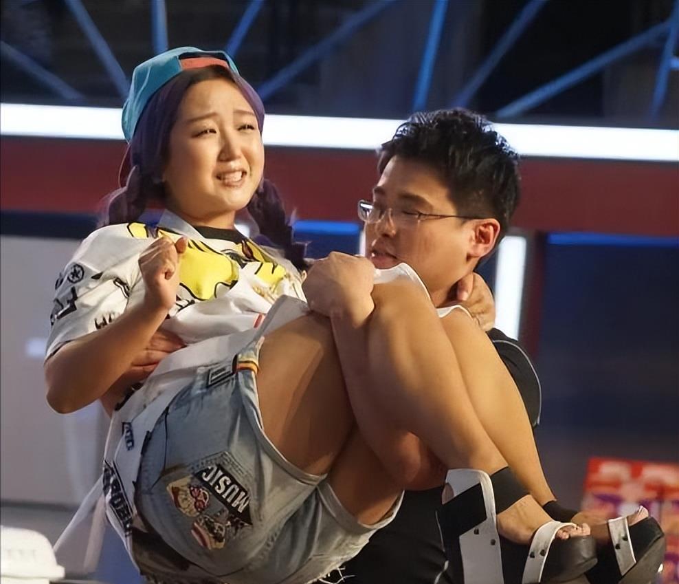 何洁我不在乎翻红因为我红过,何洁暴瘦70斤是真的吗