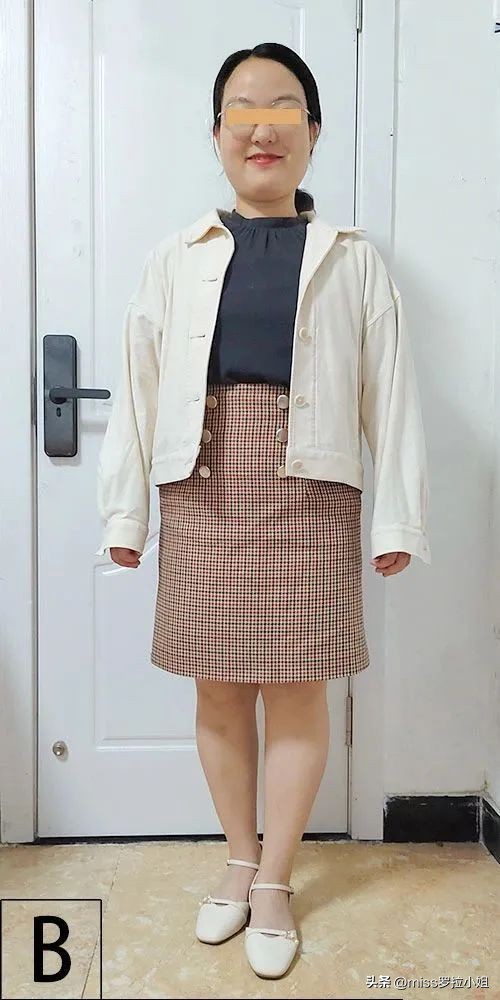 这种身材真的很难买衣服吗？