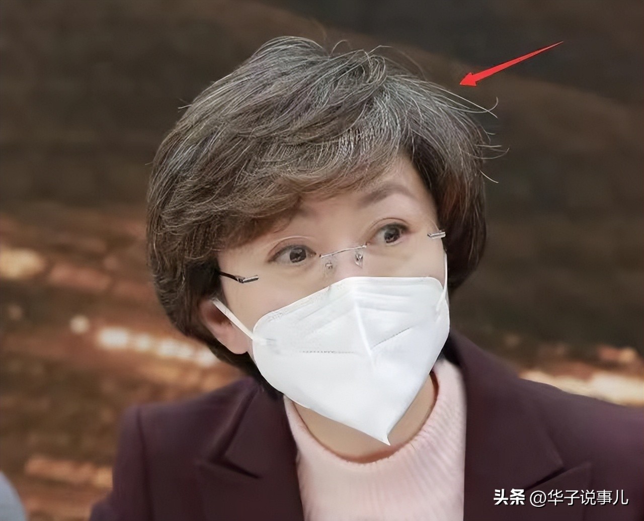 新闻联播海霞多大岁数了,央视新闻联播海霞近况