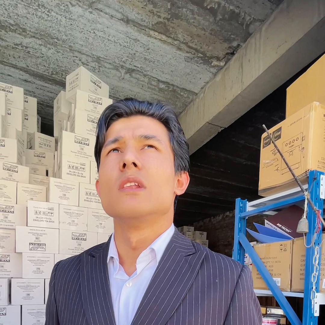 给大家分享一下我的创业经历,真实详细创业故事视频