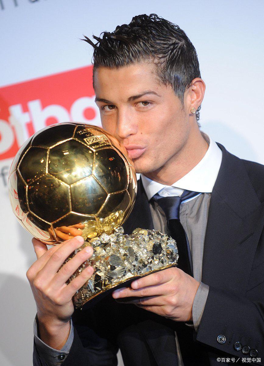 梅罗争霸时代，C罗战胜梅西全纪录