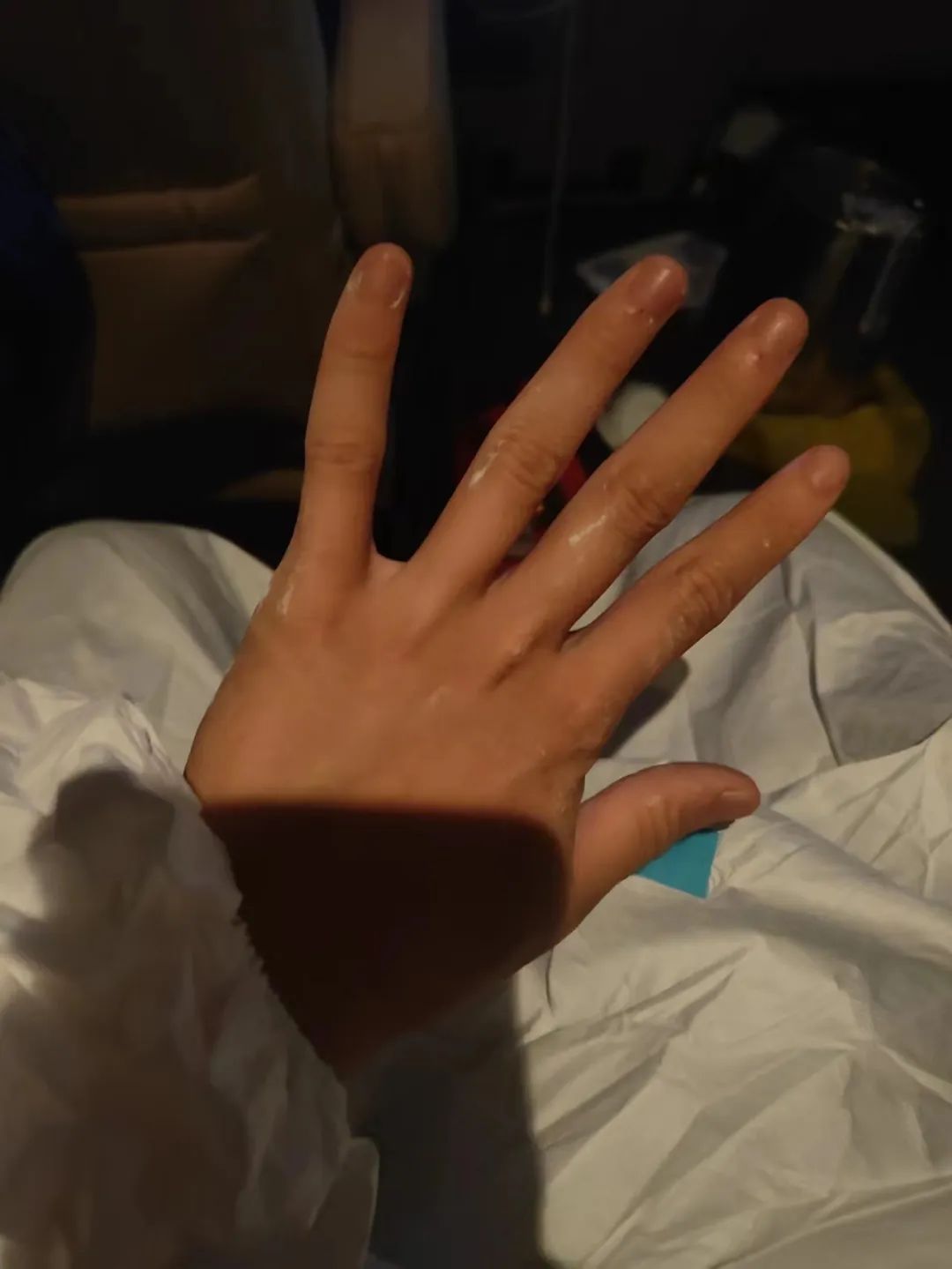 战马,战吗战啊歌曲