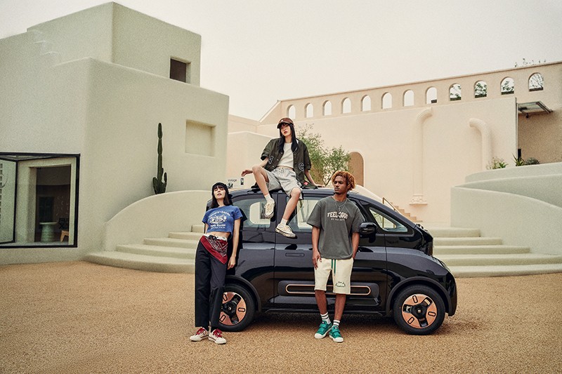 宝骏kiwiev充满需要多少度电,宝骏kiwiev能上高速吗